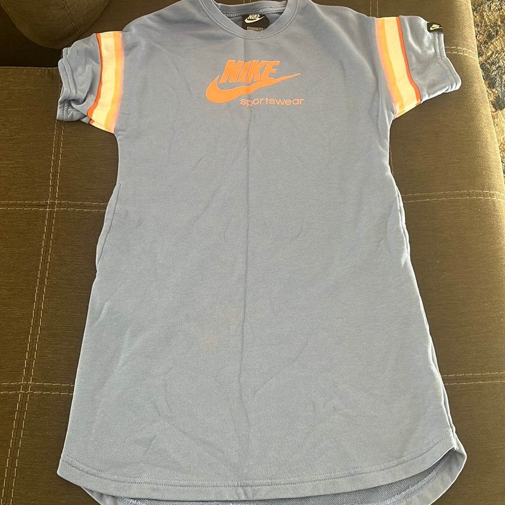 Nike Dress Girls Medium- GUC